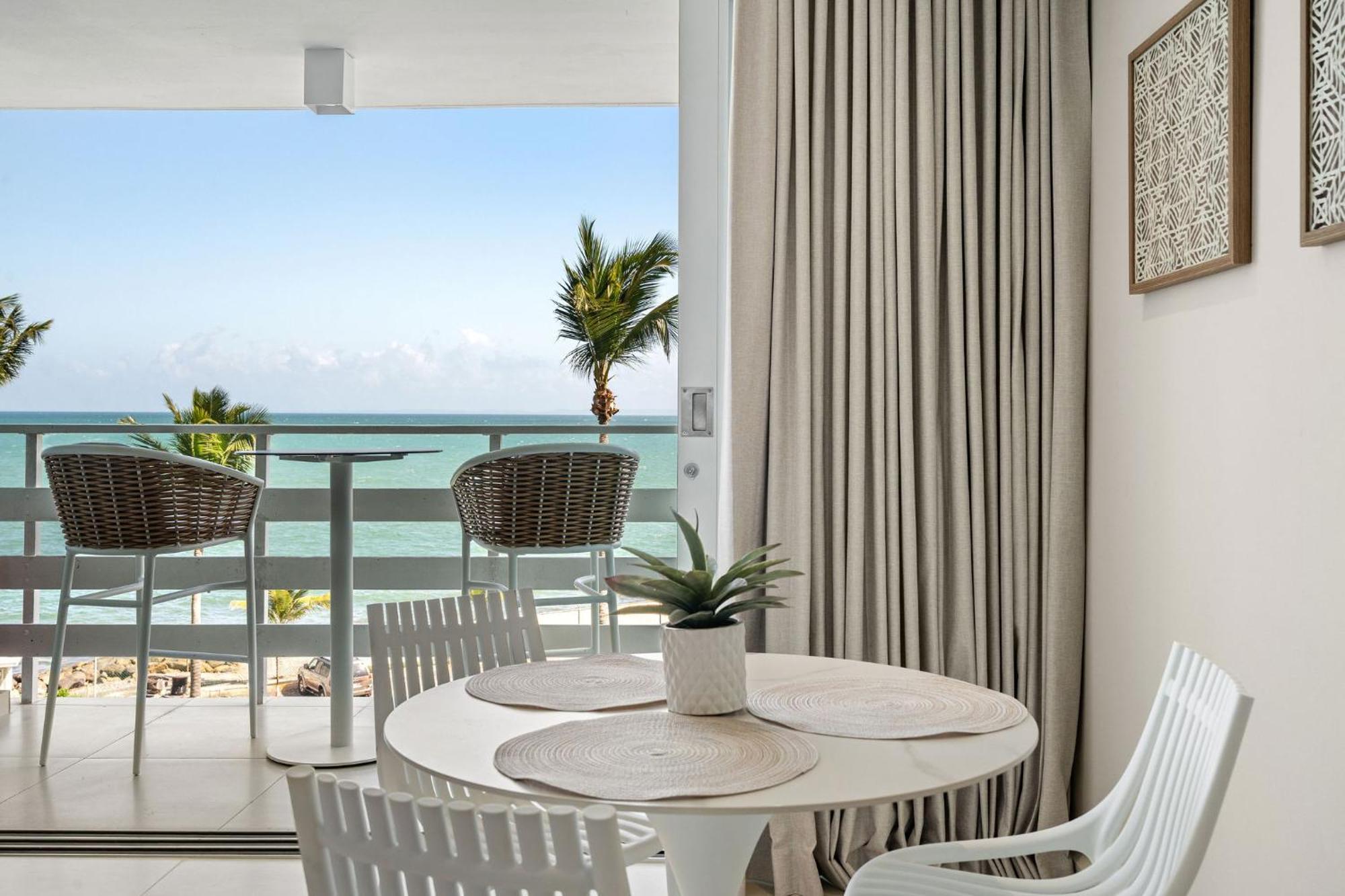 Апартаменты Your Ocean Zen Oasis Фахардо Экстерьер фото